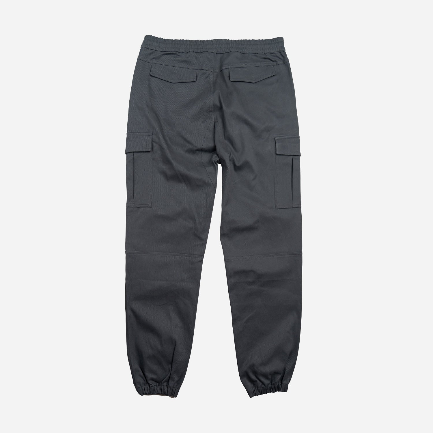 Cargo Pants Piombo