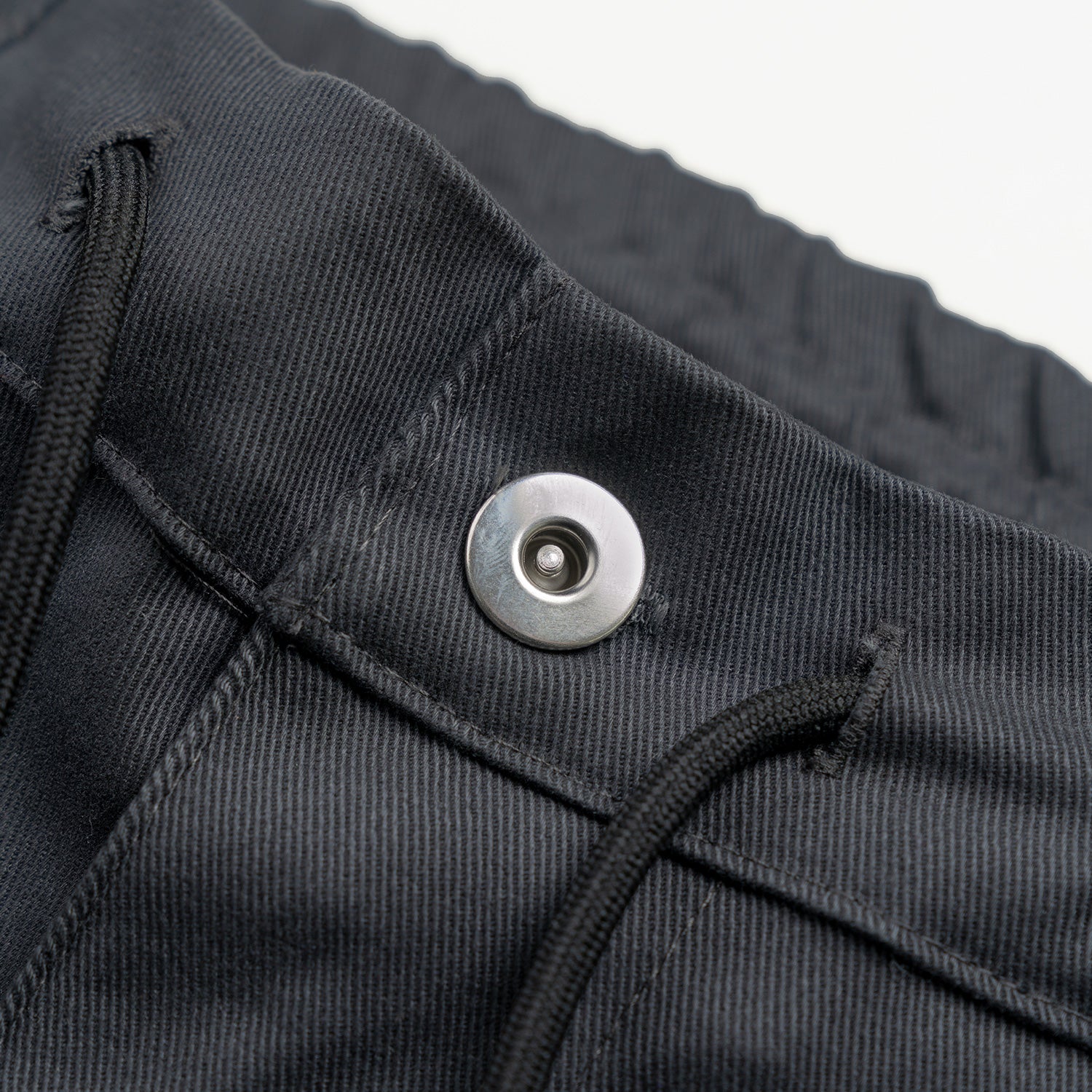 Cargo Pants Piombo
