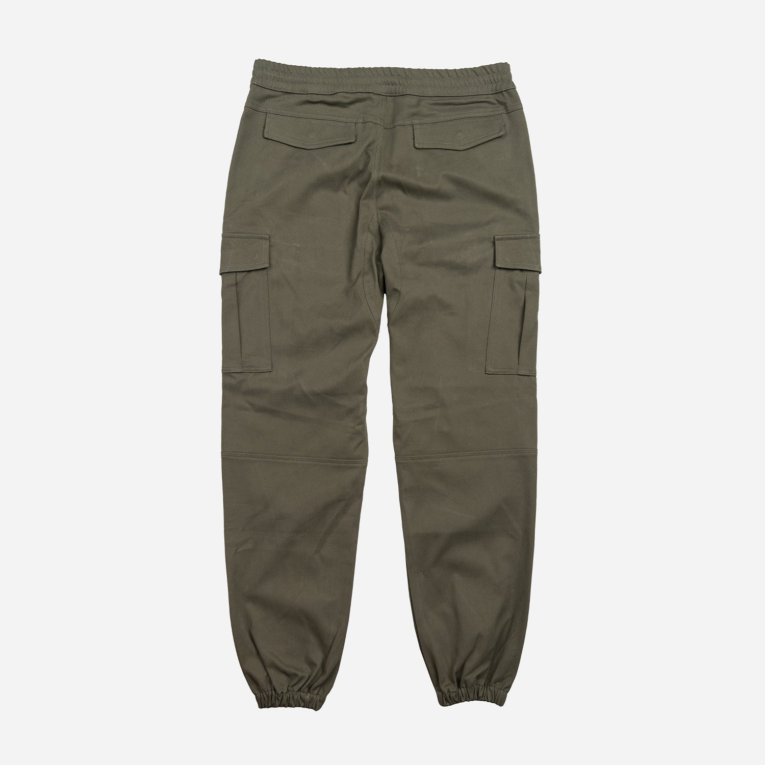 Cargo Pants Olive