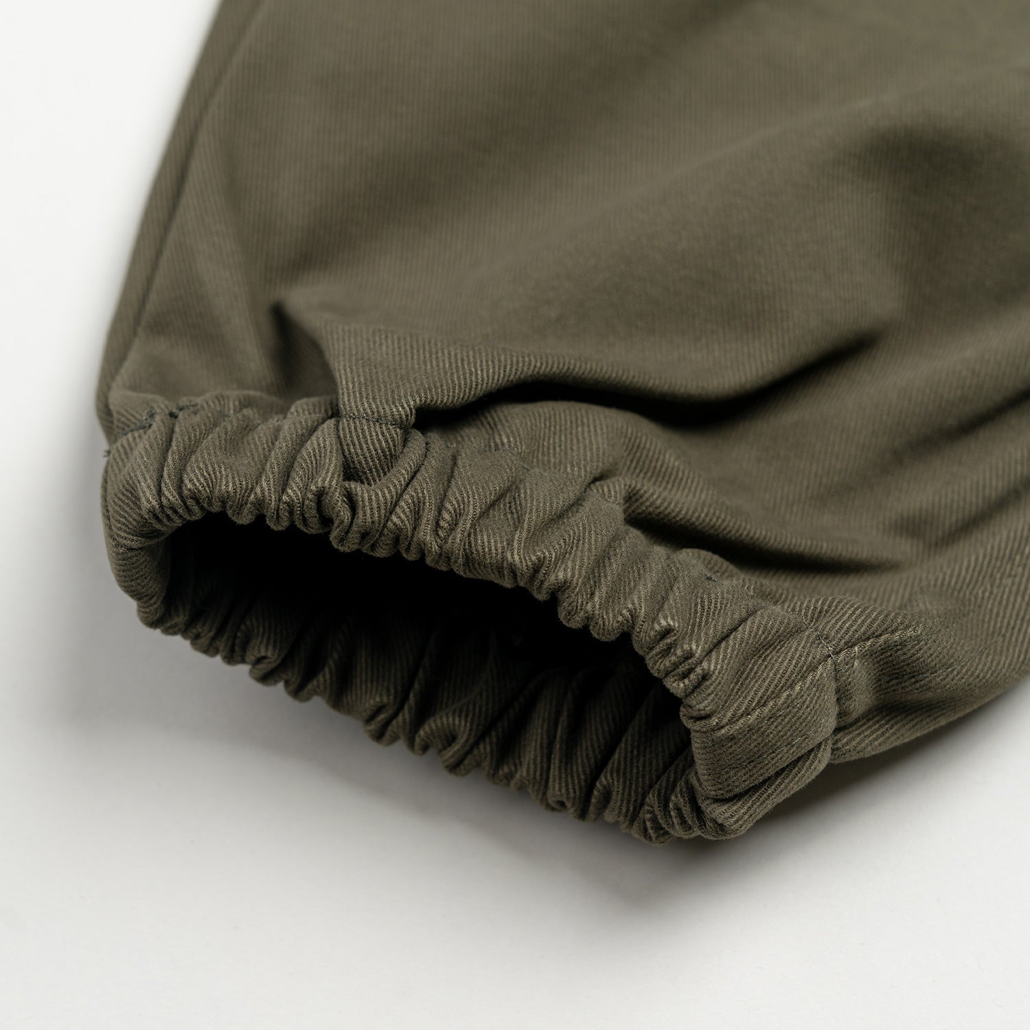 Cargo Pants Olive