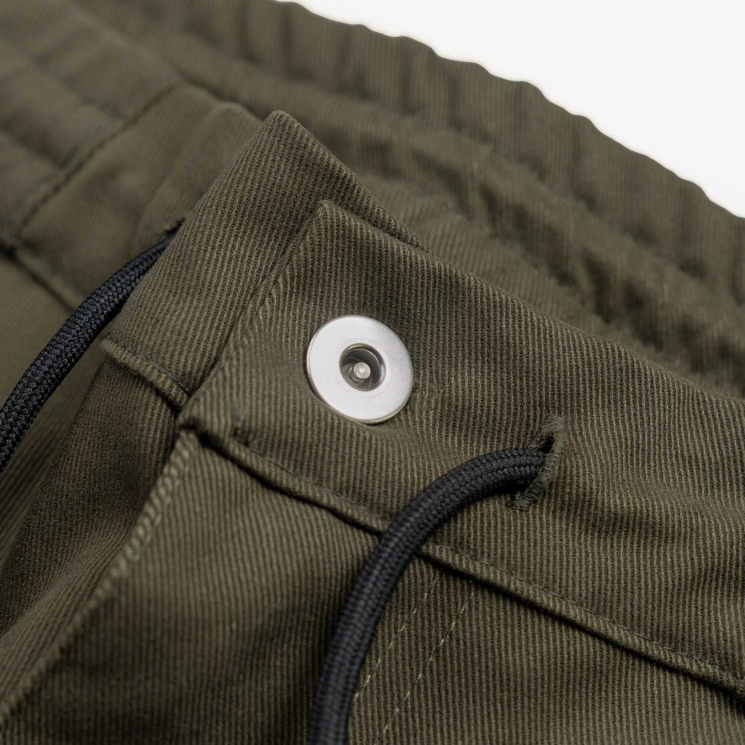 Cargo Pants Olive