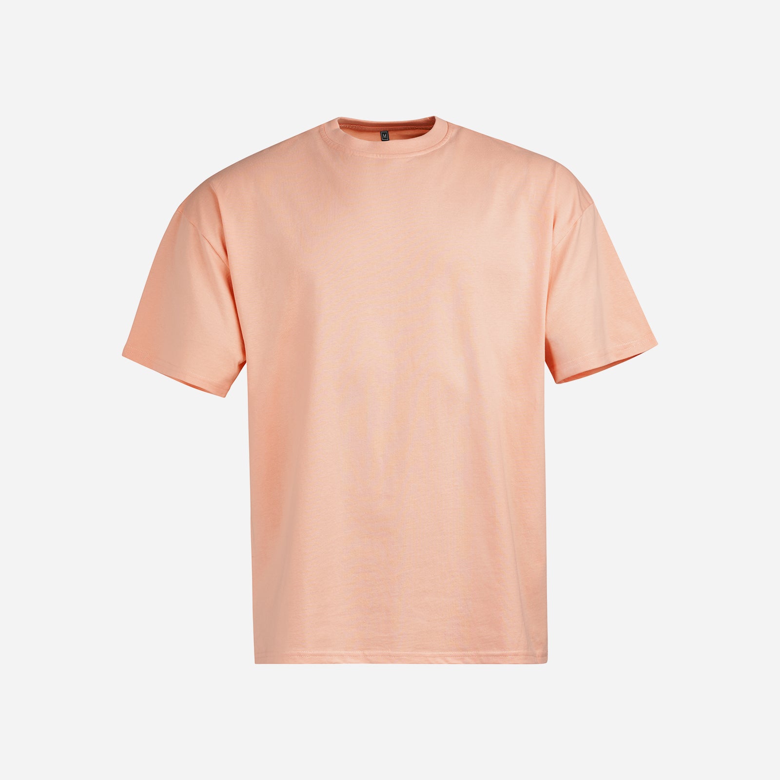 Oversized T-Shirt Rose