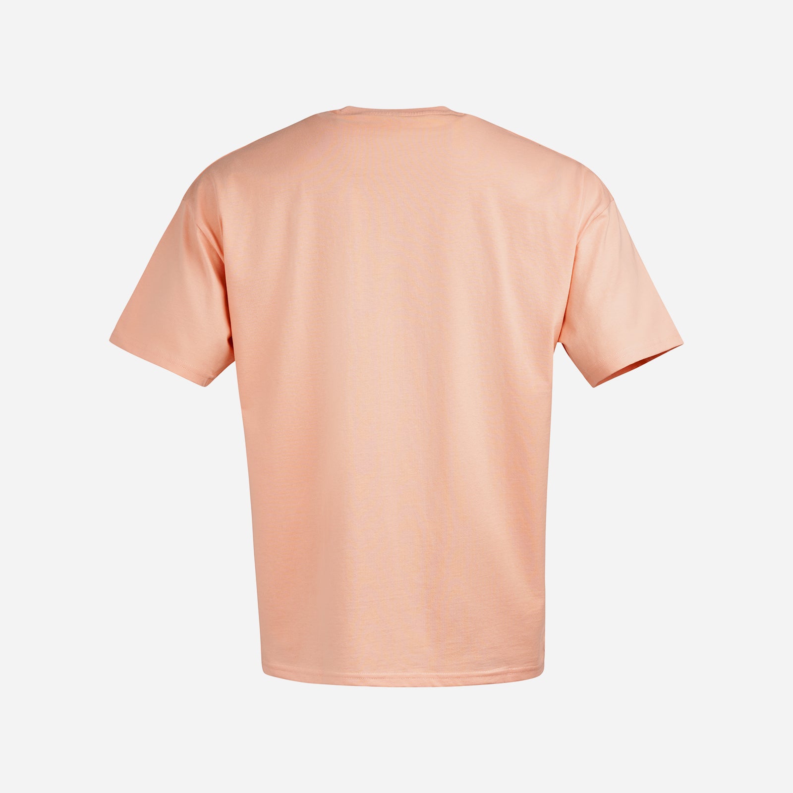 Oversized T-Shirt Rose