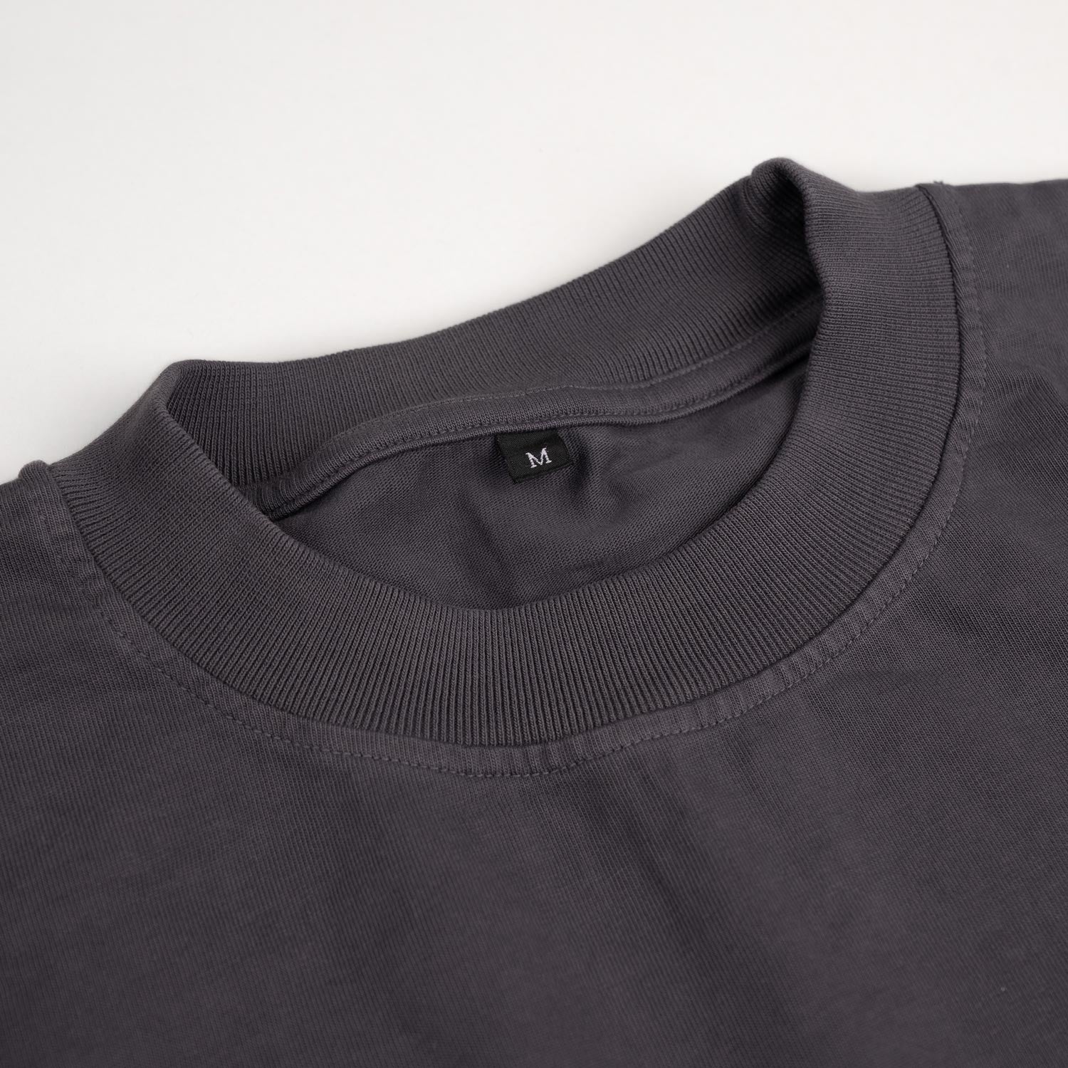 Ultra Heavy Cotton Oversized T-Shirt Boulevard