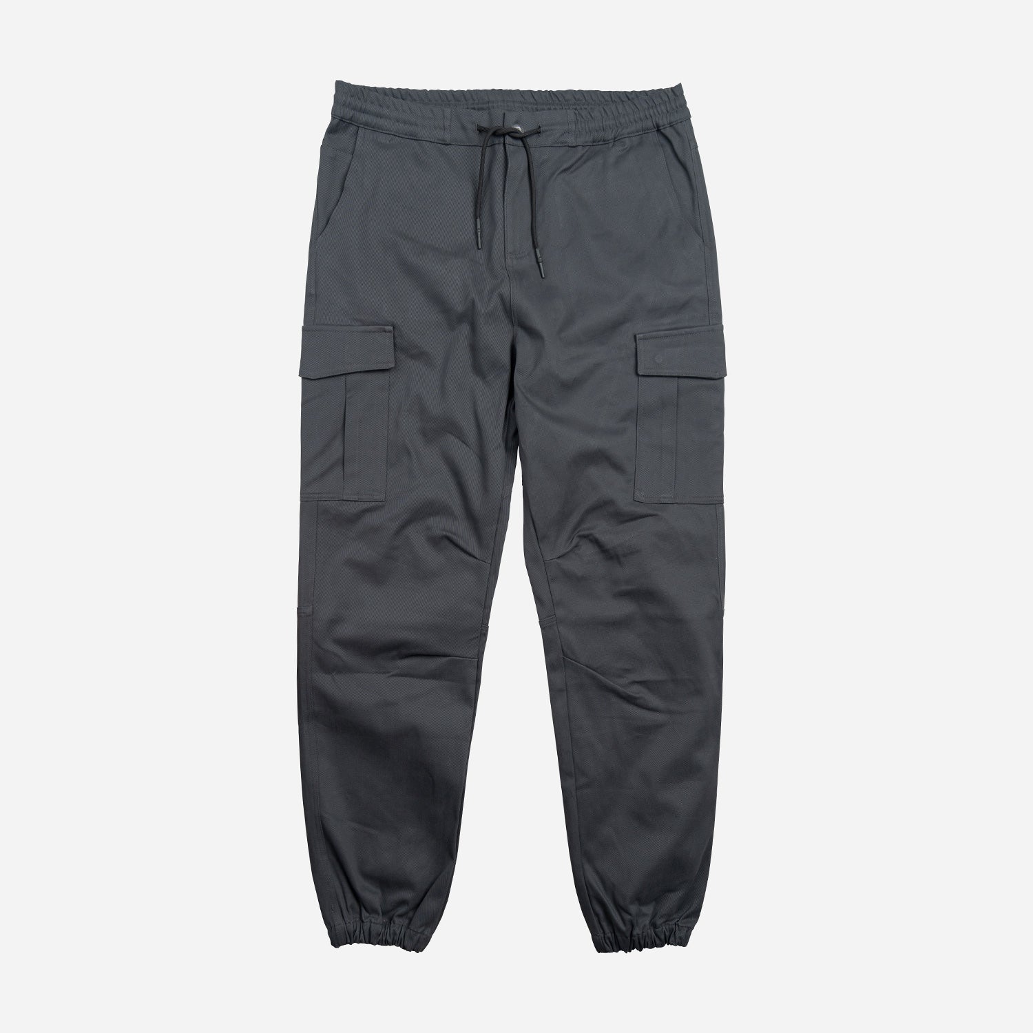 Cargo Pants Piombo