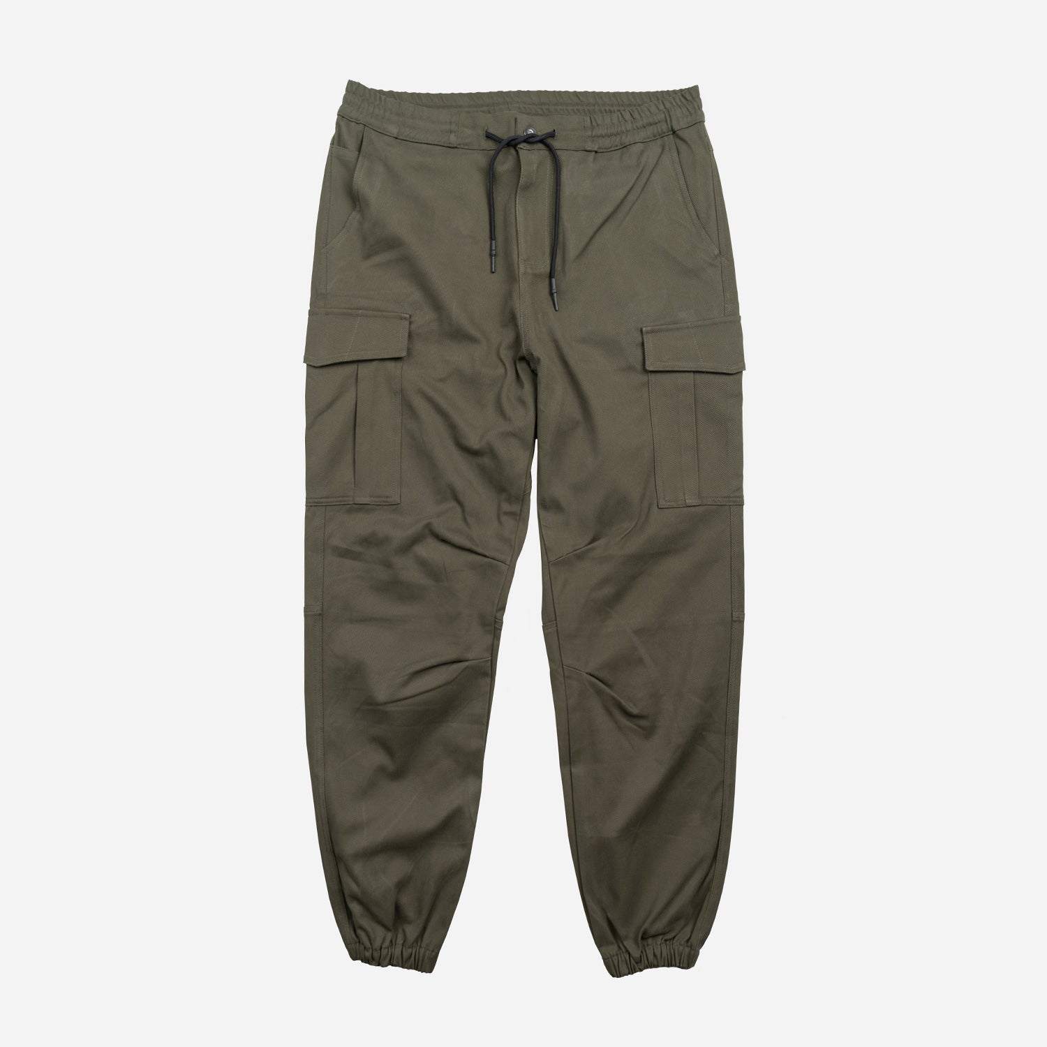 Cargo Pants Olive