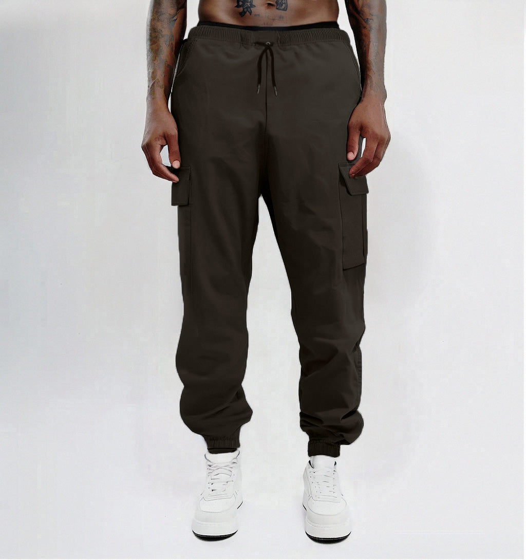 Cargo Pants Graphite