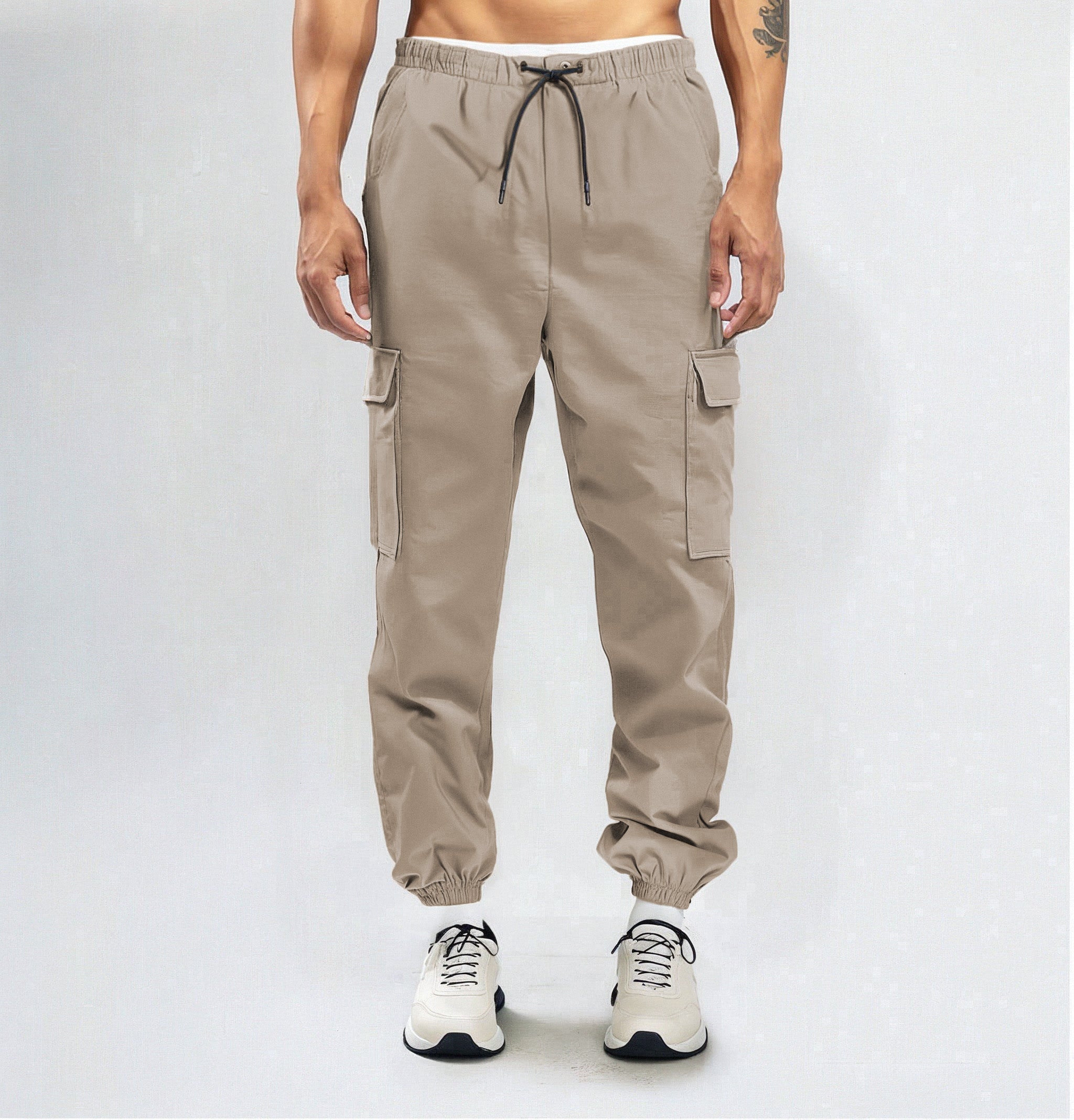 Cargo Pants Sand