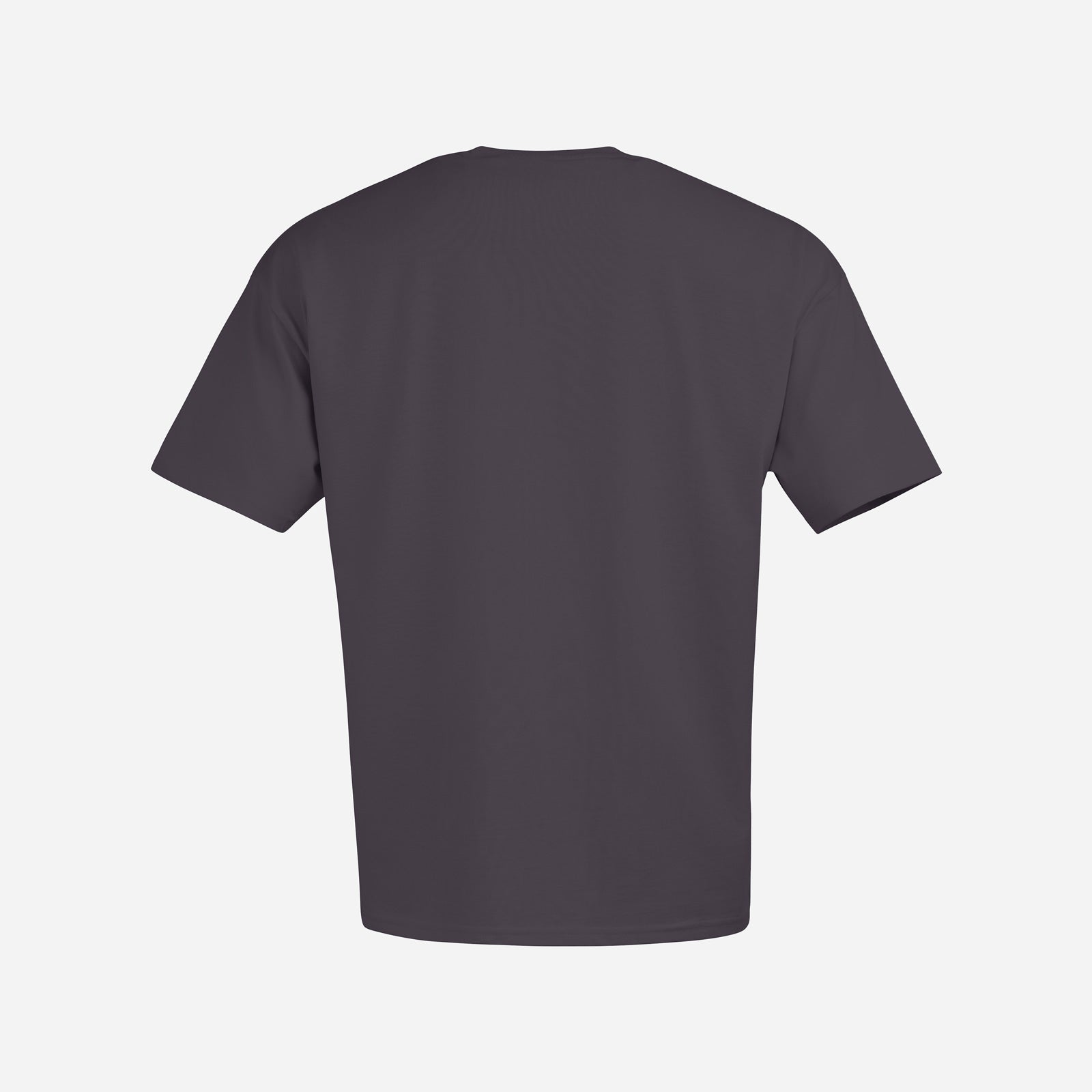 Ultra Heavy Cotton Oversized T-Shirt Boulevard