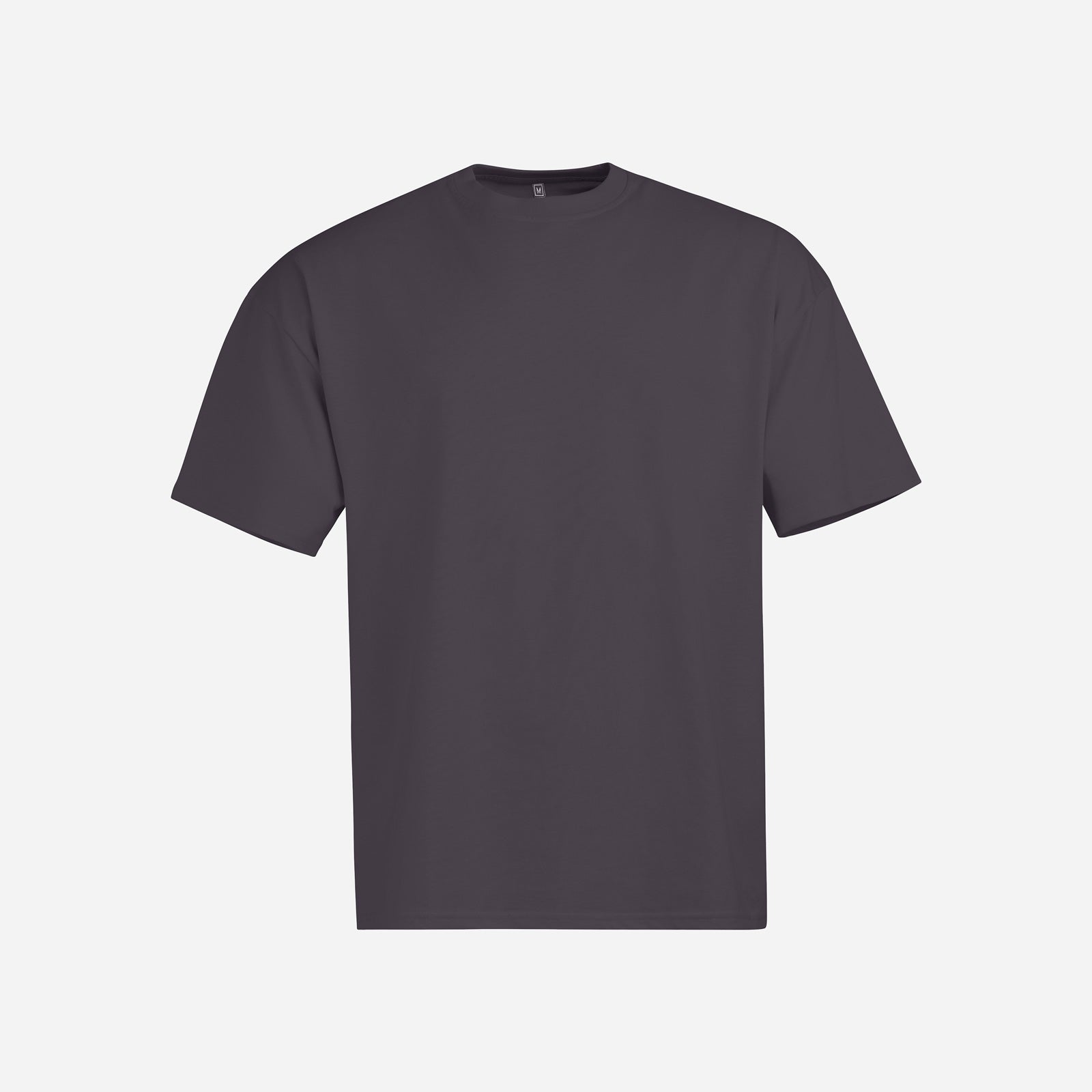 Ultra Heavy Cotton Oversized T-Shirt Boulevard